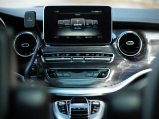 Mercedes-Benz V 300 Avantgarde 4matic 2.0 176kW