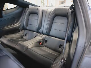 Ford Mustang GT Fastback 5.0 V8 328kW