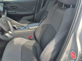 Toyota C-HR E-CVT STYLE PLUS 1.8 72kW