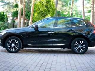 Volvo XC60 AWD e T6 PHEV Intelli Safe PRO SKY Wntr 2.0 T6 Recharge Plug-In Pistikhübriid 251kW