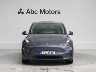 Tesla Model Y Long Range Dual Motor AWD 153kW