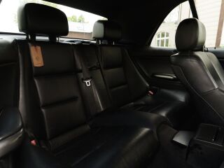 BMW M3 R6 252kW