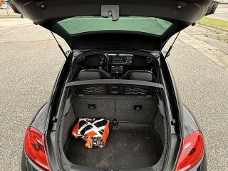 Volkswagen Beetle Sport Facelift EU5 1.4 R4 TSI 118kW