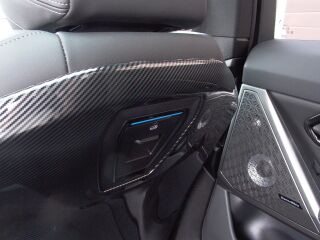 BMW i5 M60 xDrive M Sportpackage Pro 442kW