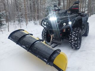 Odes PATHCROSS MAX PRO 1000 V2 48kW