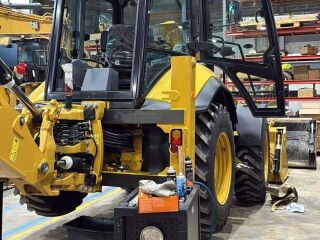 CAT / Caterpillar 434