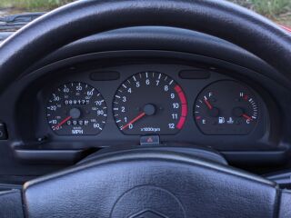 Suzuki Cappuccino 0.7 R3 47kW