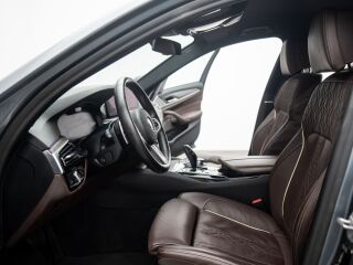 BMW 530 e xDrive M-Sportpakett 2.0 215kW