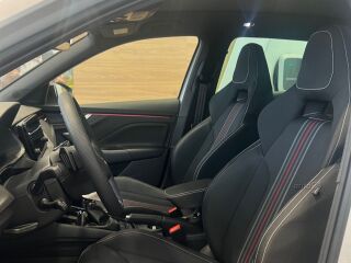 Skoda Kamiq FL Monte Carlo 1.5 TSI 110kW