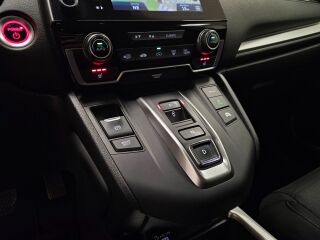 Honda CR-V Elegance AWD 2.0 i-MMD HEV 107kW