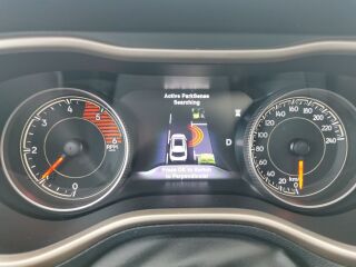 Jeep Cherokee LIMITED AWD 2.2 147kW