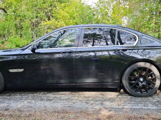 BMW 740 Xdrive 3.0 R6 225kW