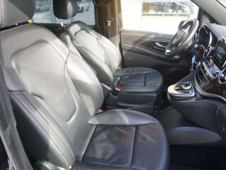 Mercedes-Benz V 250 Avantgarde N1 2.1 140kW