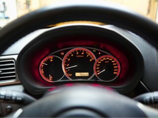 Subaru Impreza WRX 2.5 169kW