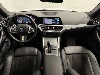 BMW 420 M-Sportpakett Gran Coupe xDrive 2.0 B47D20B 140kW