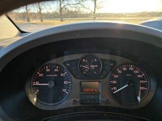 Citroen Berlingo 1.6 55кВ