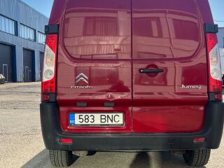 Citroen Jumpy 1.6 66кВ