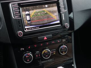 Volkswagen CC 3.6 VR6 220kW