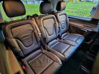 Mercedes-Benz V 250 2.1 140kW