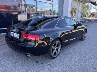 Audi A5 2.7 V6 140кВ