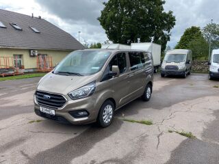 Ford Transit Custom L1H1 DOKA TREND 2.0 TDCI 125kW
