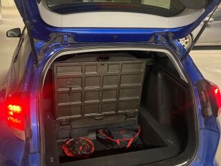 Honda Civic 1.8 104кВ