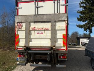 Volvo FL 210kW
