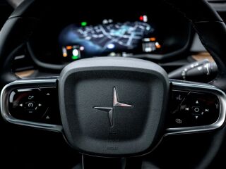 Polestar 2 Long Range Dual Motor Pilot Plus 300kW