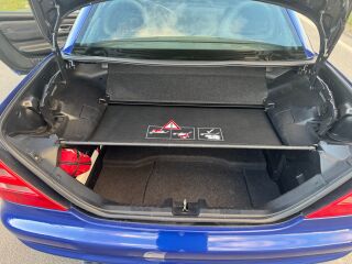Mercedes-Benz SLK 230 2.3 142kW