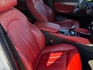 BMW X6 3.0 190kW