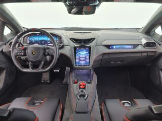 Lamborghini Temerario 588kW