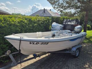 Terhi Nordic 6020