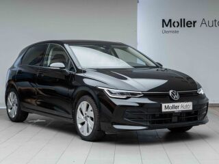 Volkswagen Golf Life MHEV 1.5 85кВ