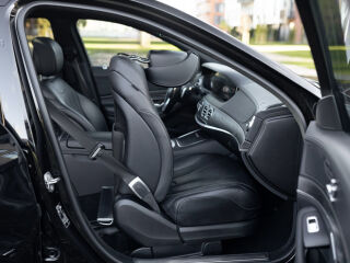 Mercedes-Benz S 350 Long 2.9 210kW