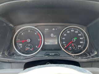 Volkswagen Crafter 35 L3H2 2.0 130kW