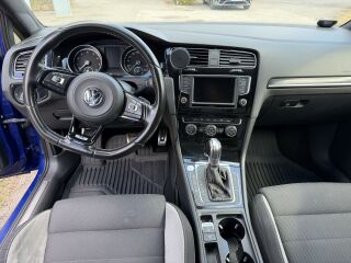 Volkswagen Golf 2.0 221kW