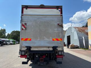DAF XF 530 6x2 + CARRIER SUPRA 1150U EURO 6 390kW