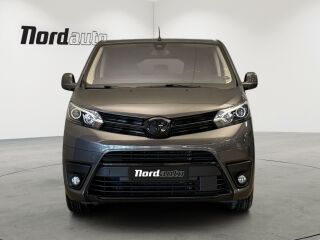Toyota ProAce Verso Business 2.0 D-4D 130кВ