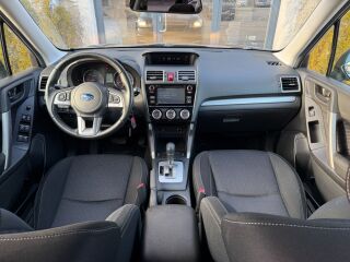 Subaru Forester XC Symmetrical AWD X-MODE 2.0 BOXER 108kW