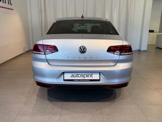 Volkswagen Passat Business 1.5 110kW