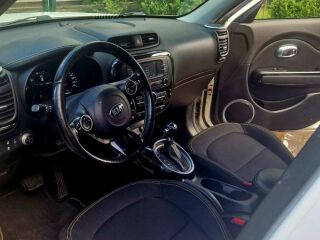 Kia Soul 1.6 94kW