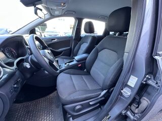 Mercedes-Benz B 180 1.6 90кВ
