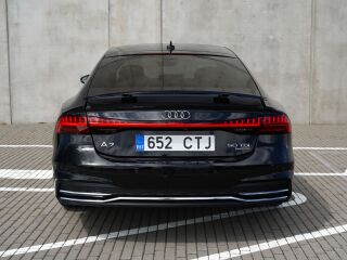 Audi A7 Sportback S-Line 50 TDI quattro 3.0 210kW