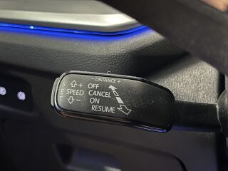 Skoda Octavia Combi Ambition 1.5 TSI m-Hybrid 110кВ