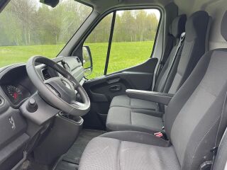 Renault Master 2.3 110kW