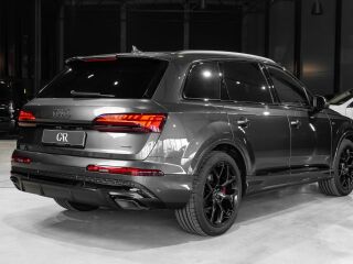 Audi Q7 S Line 3.0 250kW