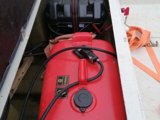 Hirvas440T 40.0 29kW