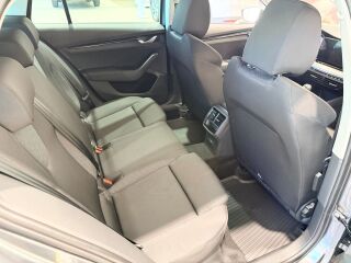 Skoda Octavia FL Essence 30Y 1.5 TSI 85kW