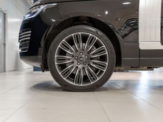 Land Rover Range Rover Autobiography 350D 258kW 3.0 258kW