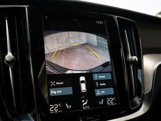 Volvo V60 D4 AWD R-Design 2.0 140kW